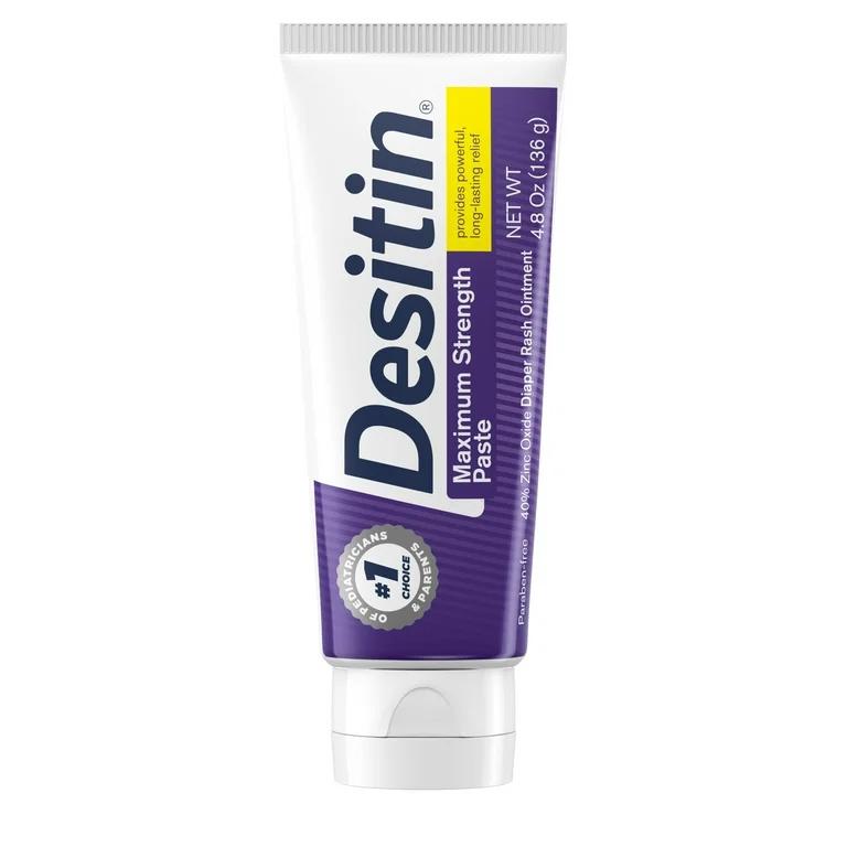Desitin Maximum Strength (136g) Single