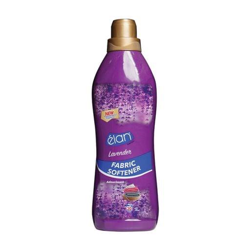 Elan lavender Fabric Softner 1L