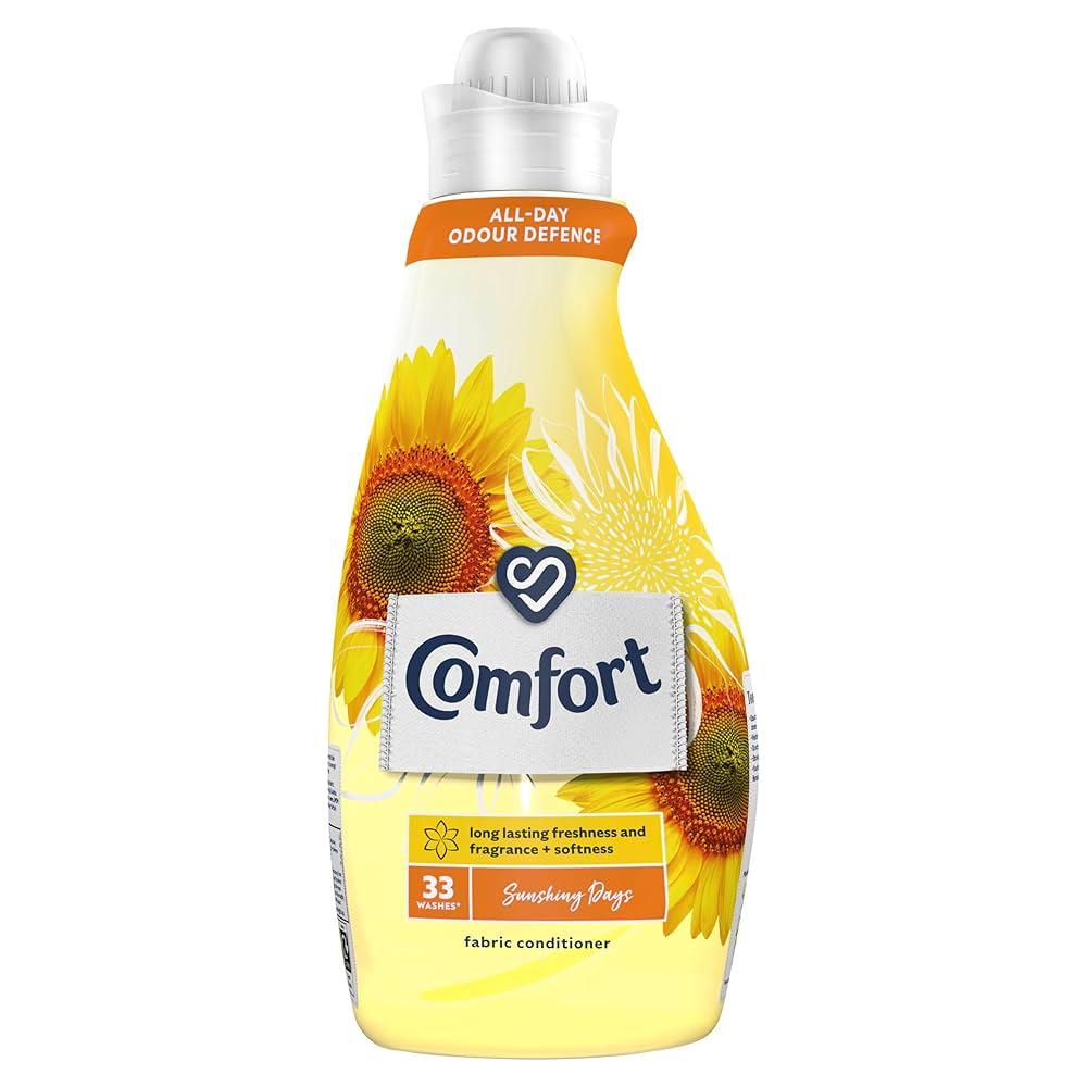 Comfort Sunshiny Days (1.16L) Single