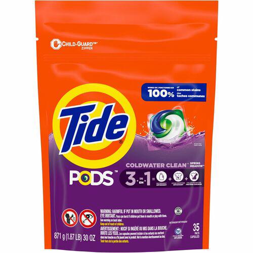 Tide Pods 3 in 1 995g