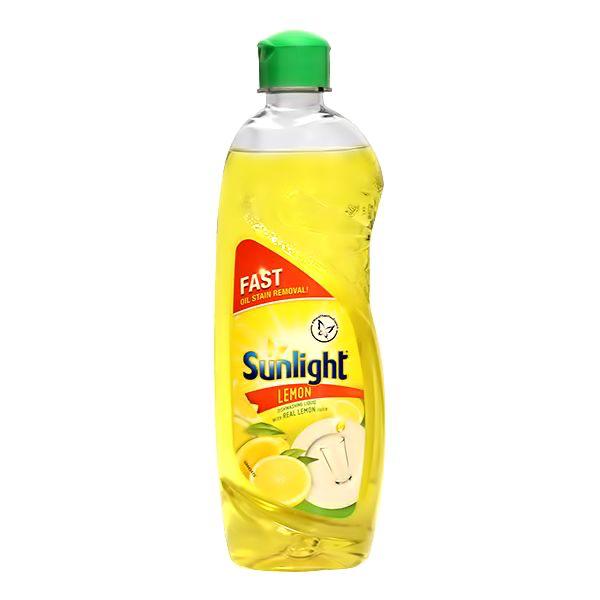 Sunlight lemon 400ml