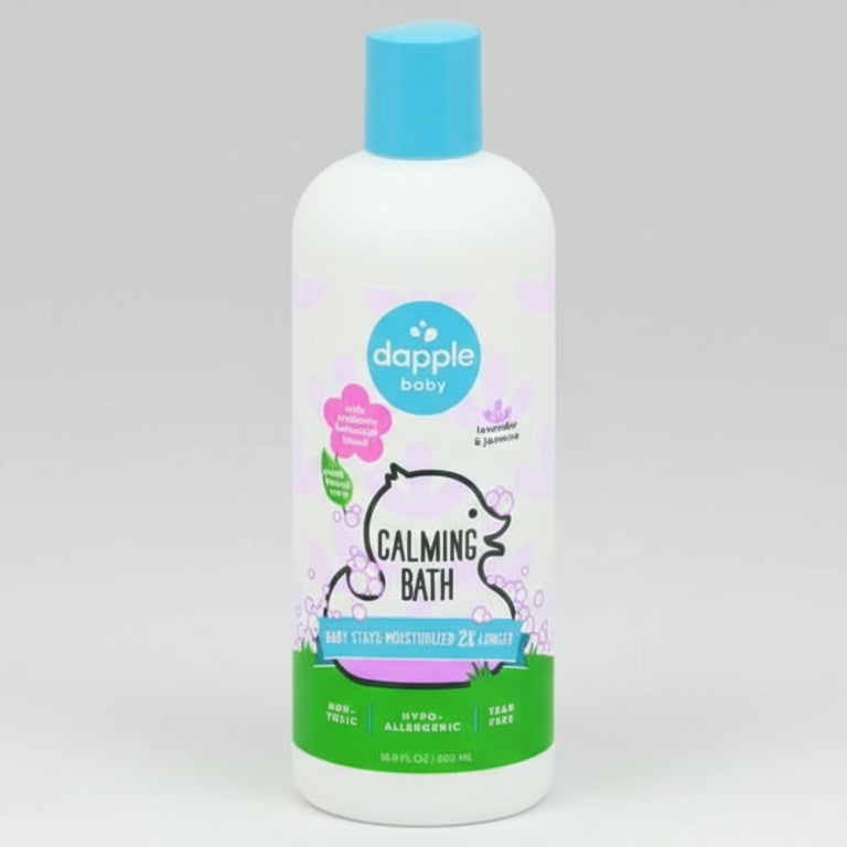 Dapple Baby Calming Lotion 500ml