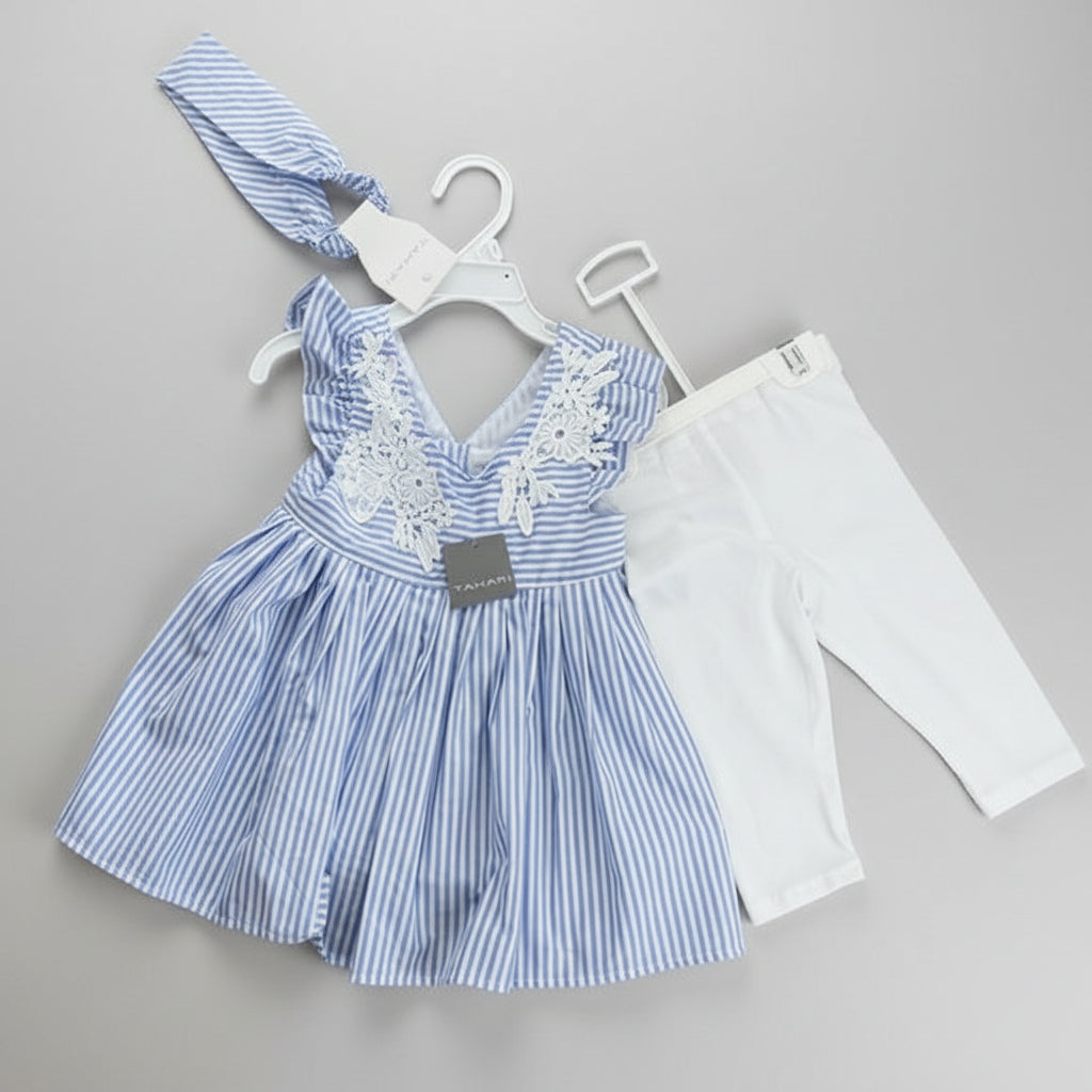 Tahari ( kids girls)