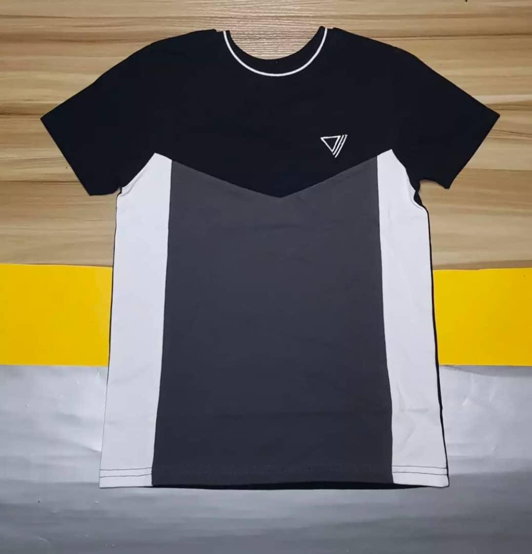 George Boys T- Shirt (5-6years, 6-7years)