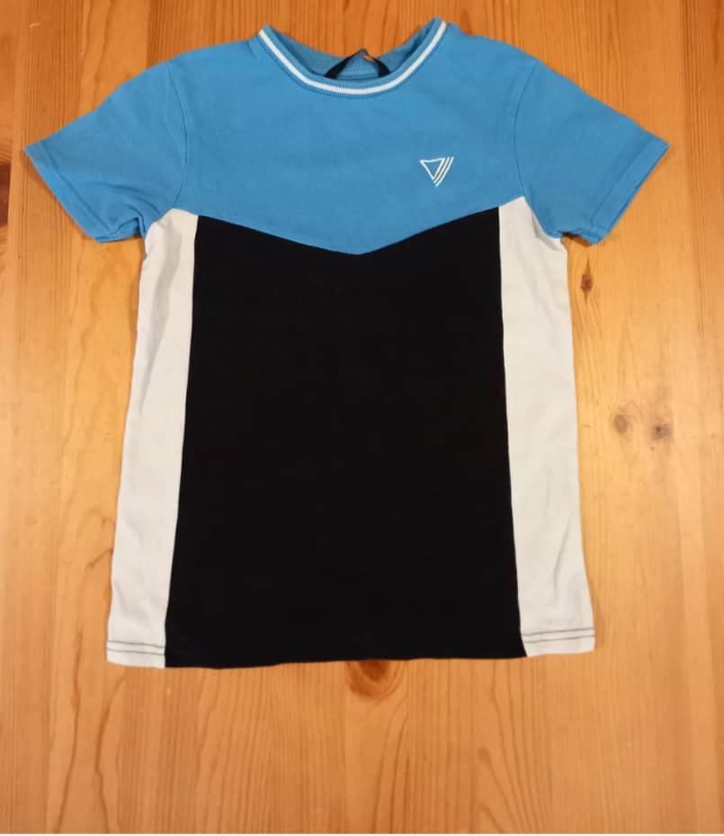 George Boys T- Shirt (5-6years, 6-7years)