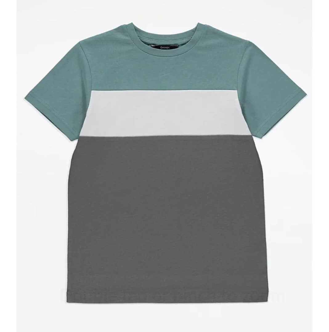 George (T-shirts) 12-13 years