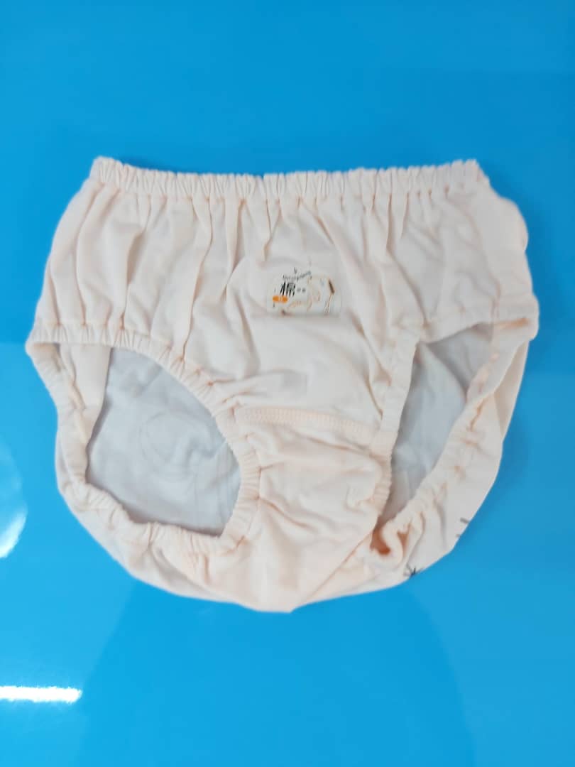 Baby Panties - Assorted Colours at Beks Ghana