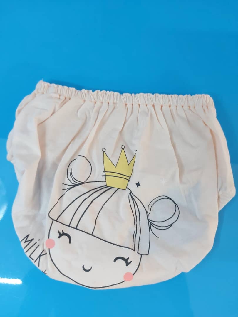 Baby Panties - Assorted Colours at Beks Ghana