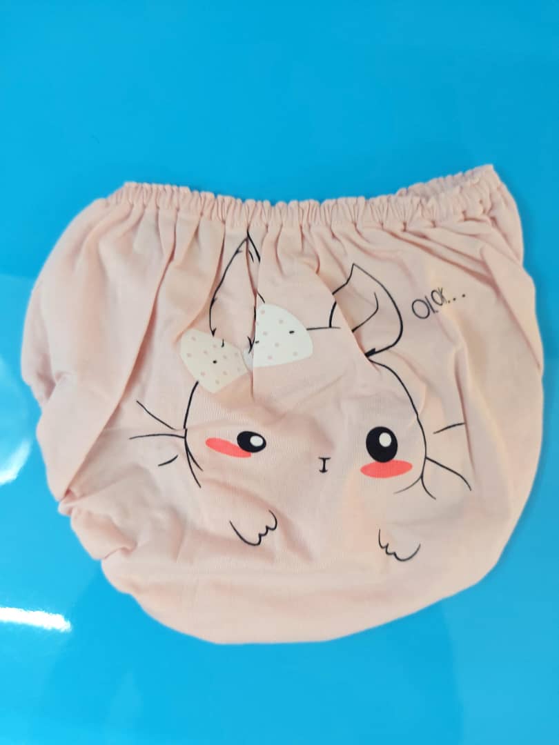 Baby Panties - Assorted Colours at Beks Ghana