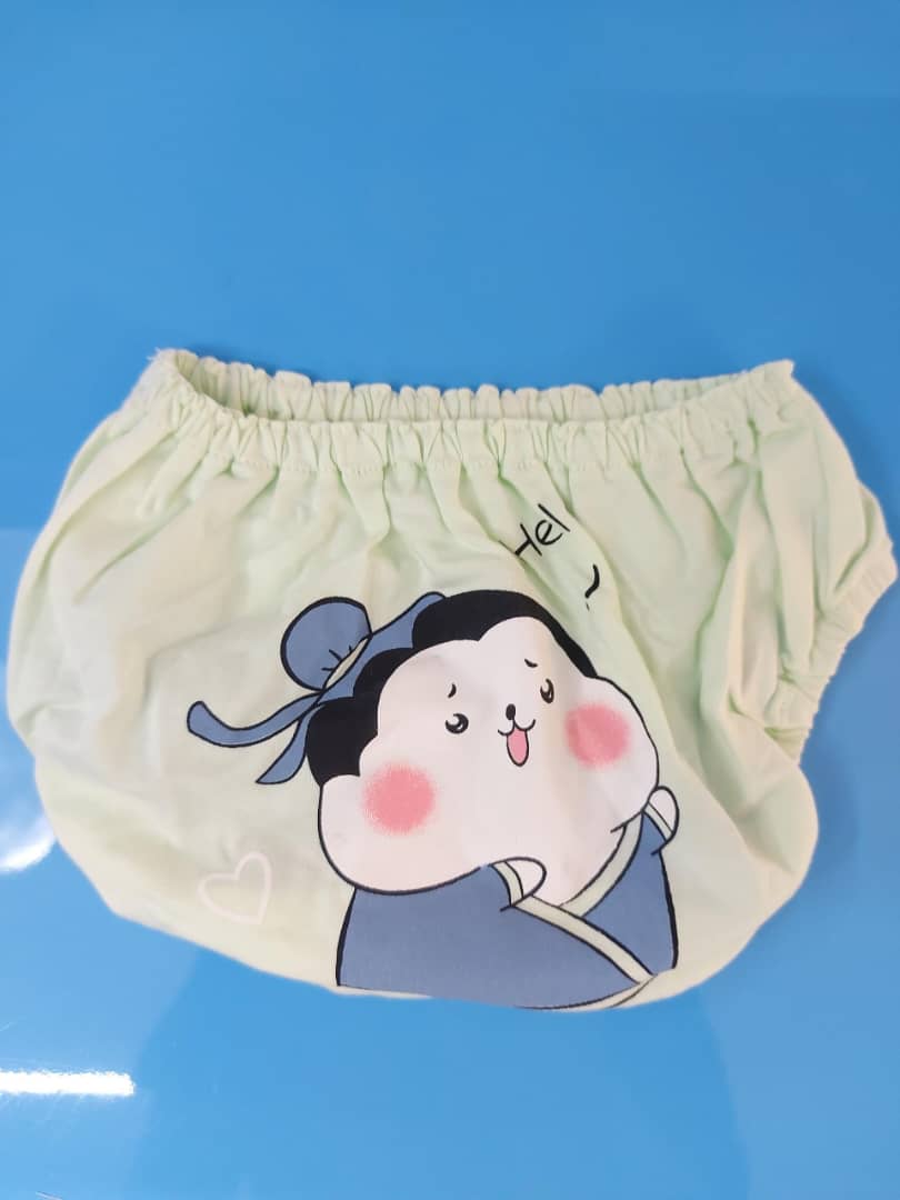 Baby Panties - Assorted Colours at Beks Ghana