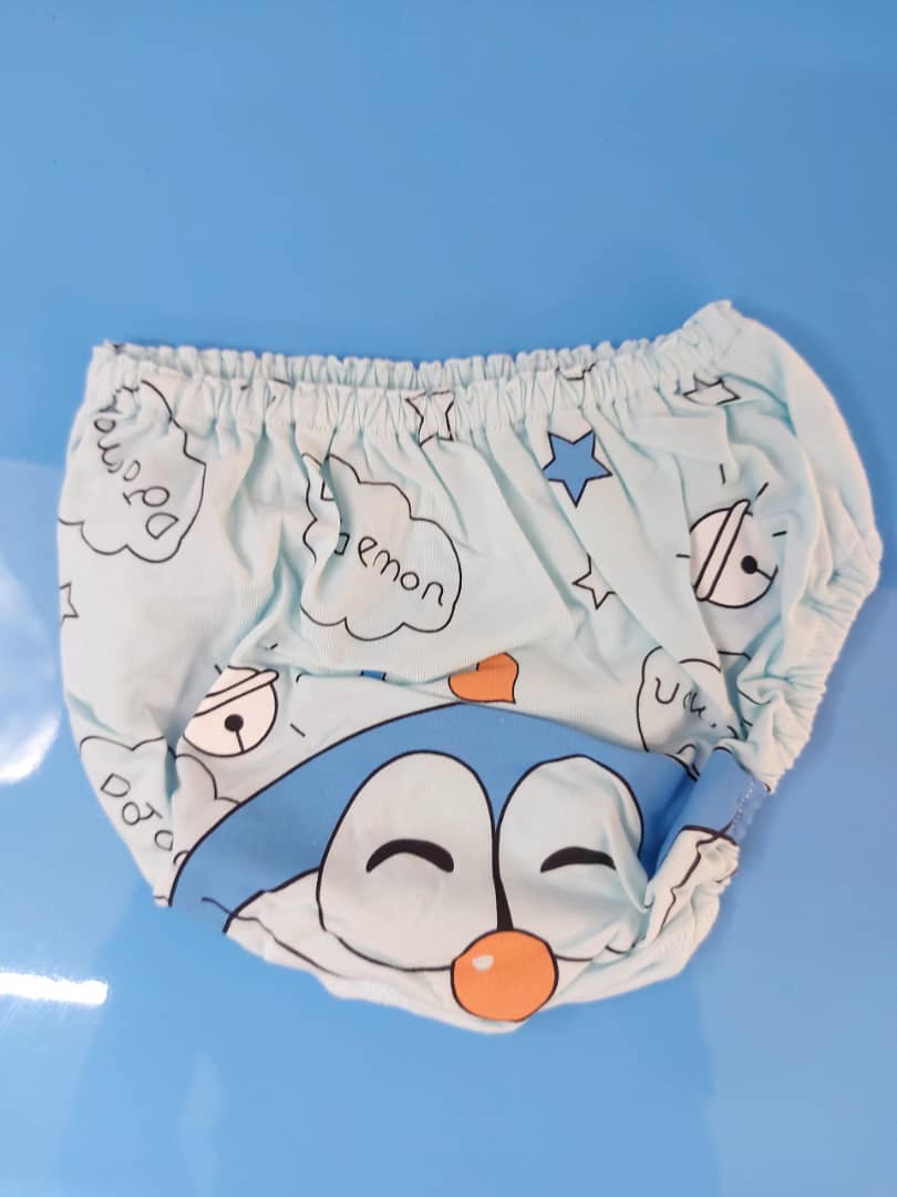 Baby Panties - Assorted Colours at Beks Ghana