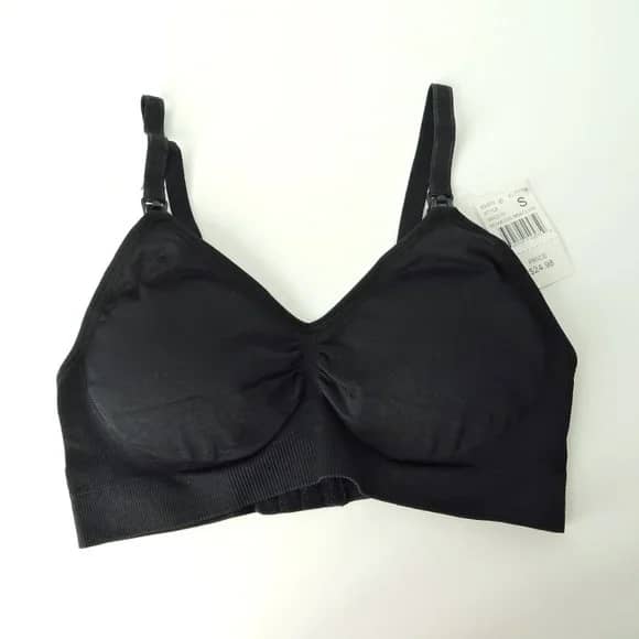 Breastfeeding bra nursing wear product image - Beks Ghana