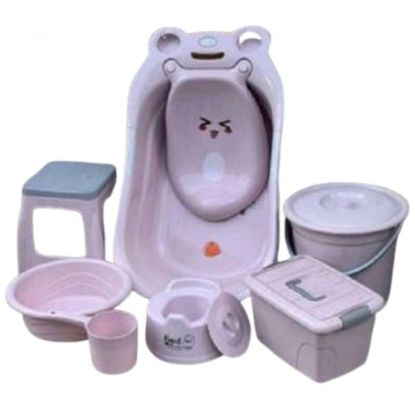Baby Bath Set