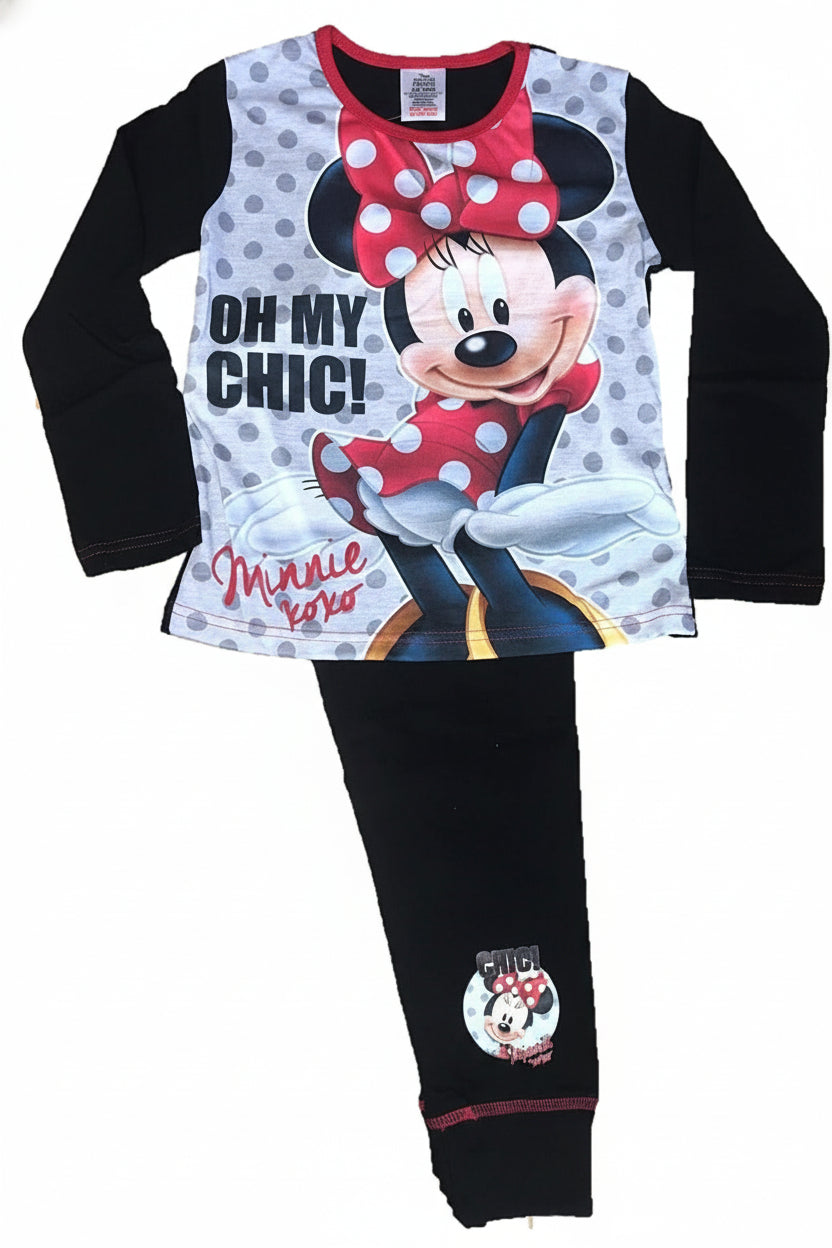 Disney Character Pyjamas