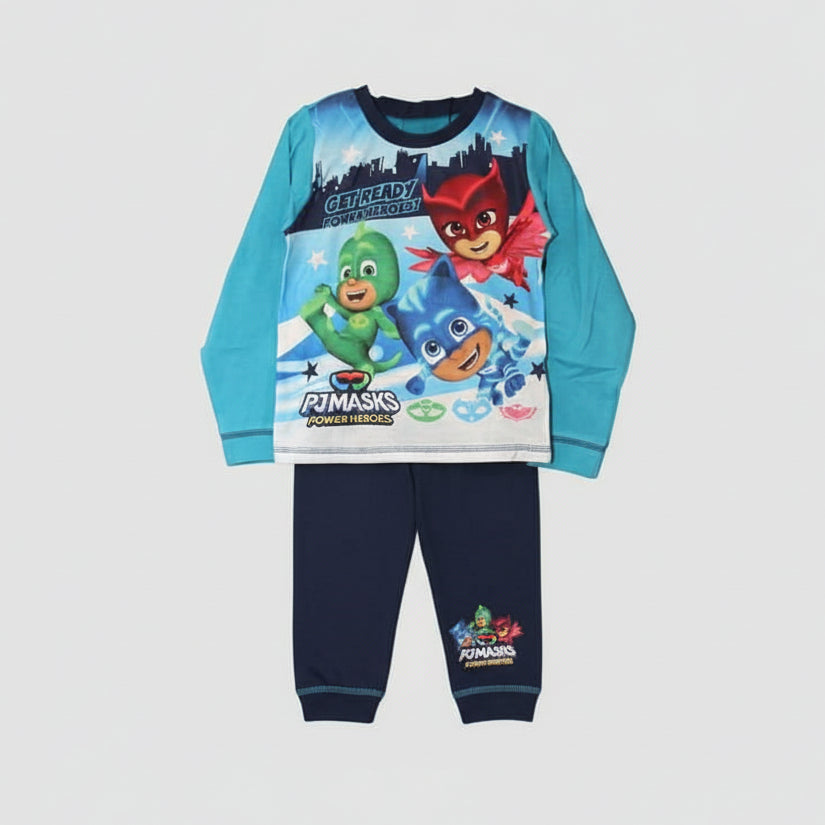 Kids Character Pyjamas at Beks Ghana