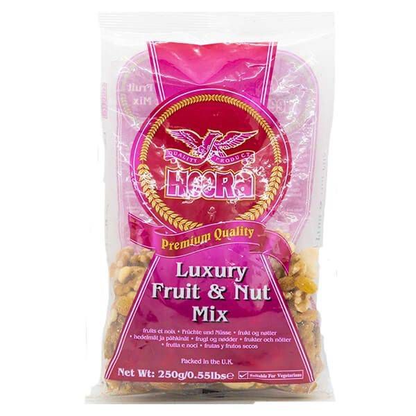Heera Luxury Fruit & Nut Mix 250g