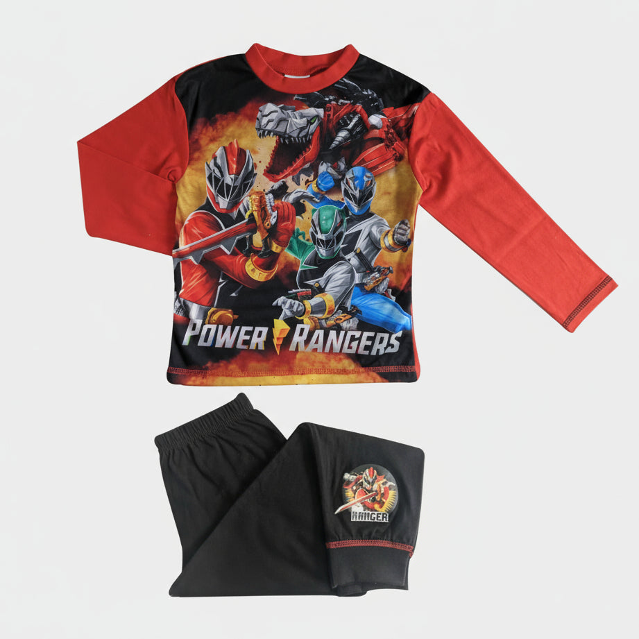 Kids Character Pyjamas at Beks Ghana