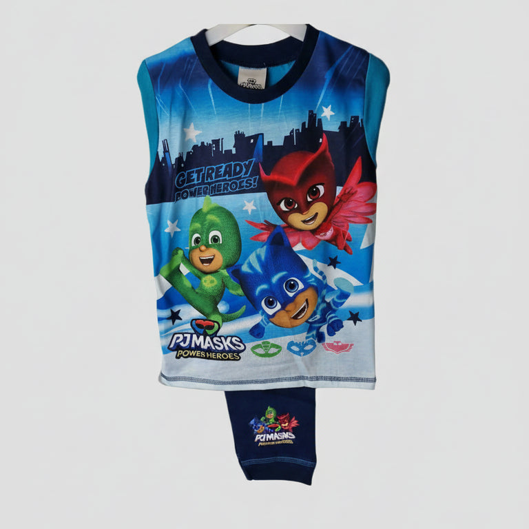 Kids Character Pyjamas at Beks Ghana