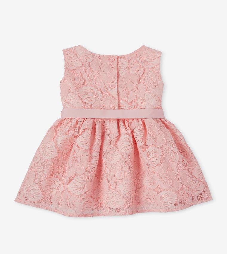 The Children Place Girl Dress