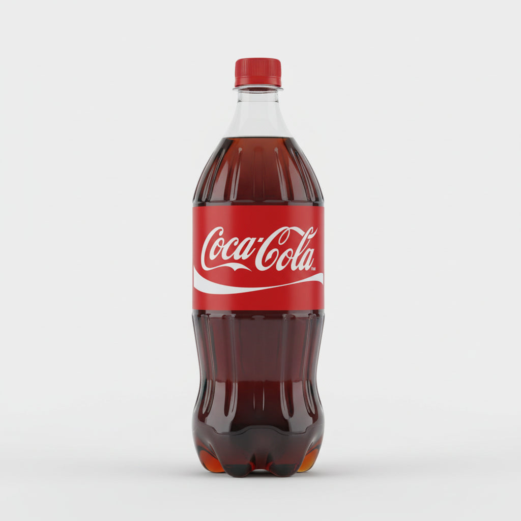 Coca Cola 1L