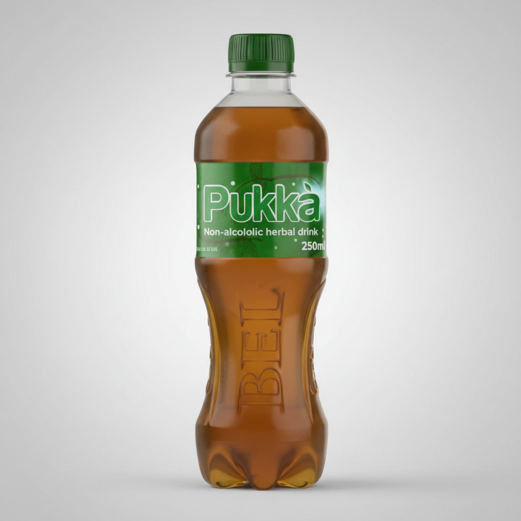 Pukka 350ml