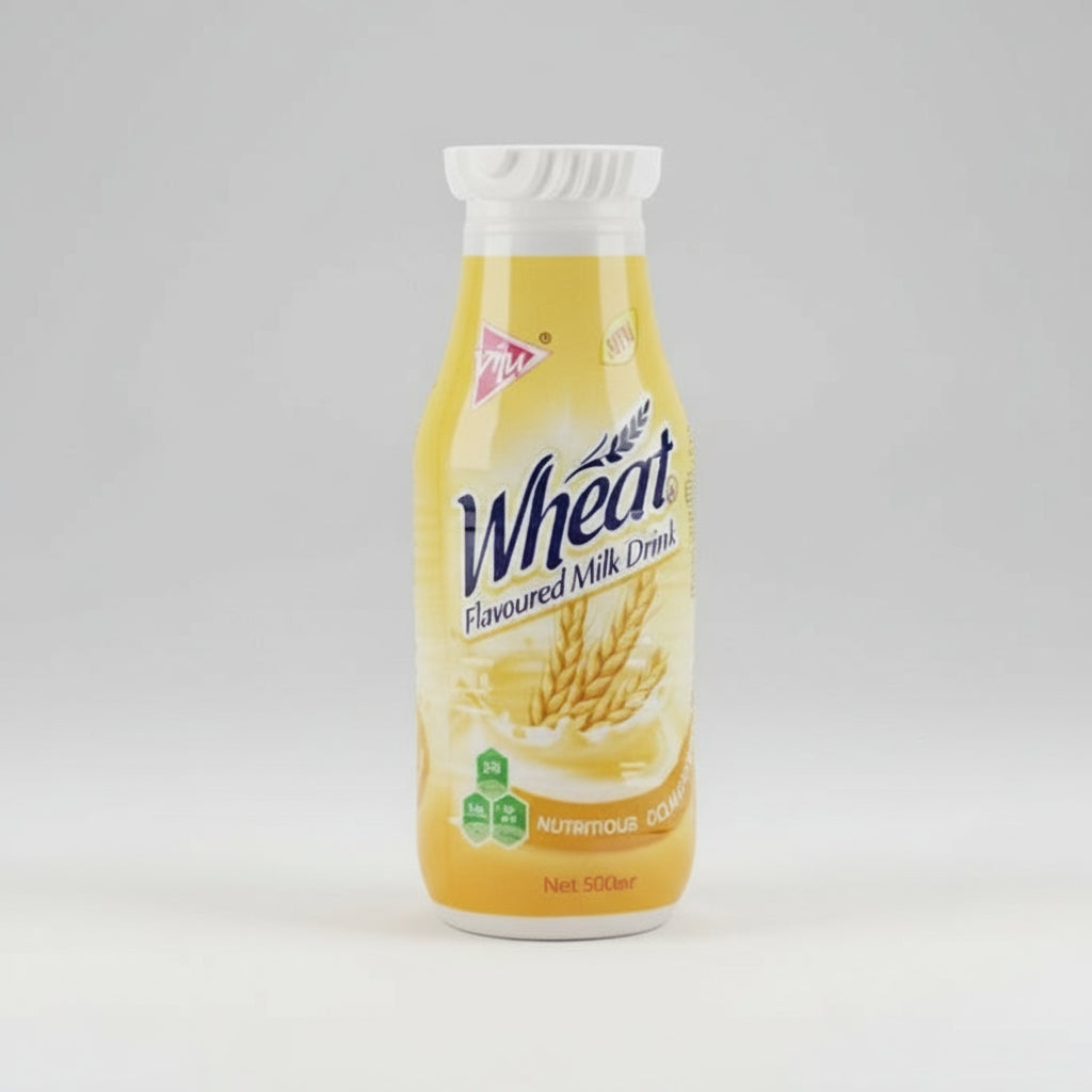 Wheat Milk 500ml