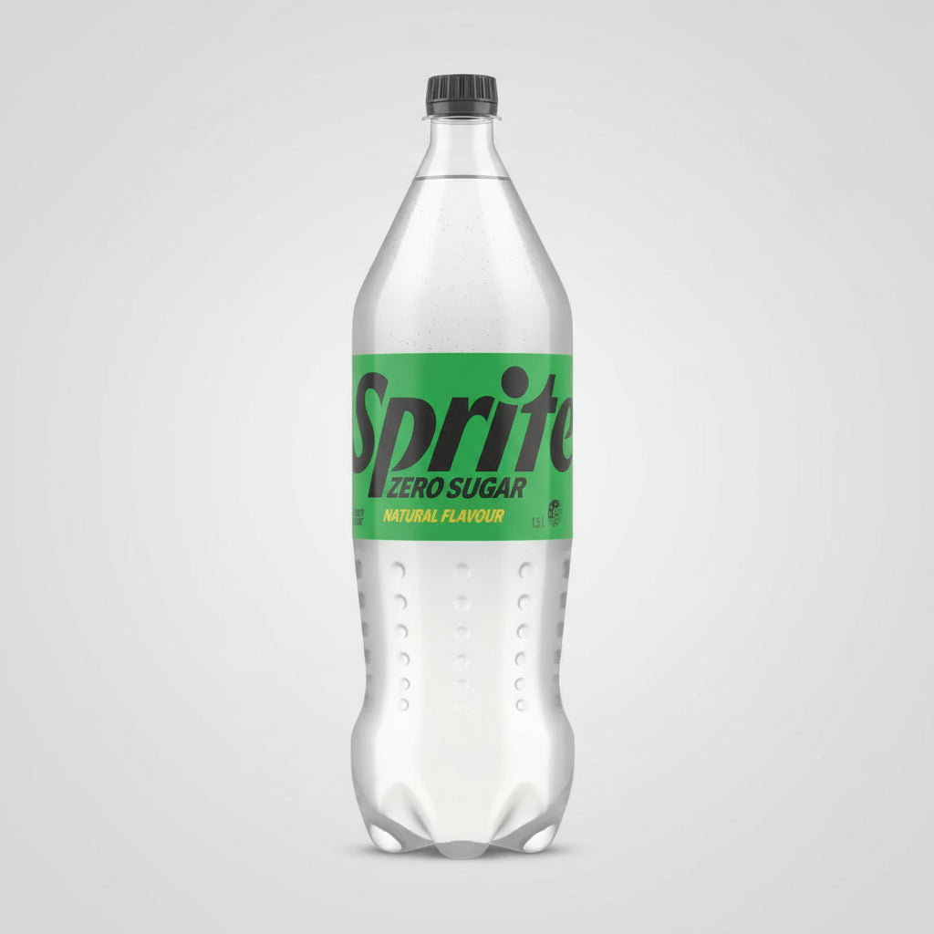Sprite Zero 1.5L