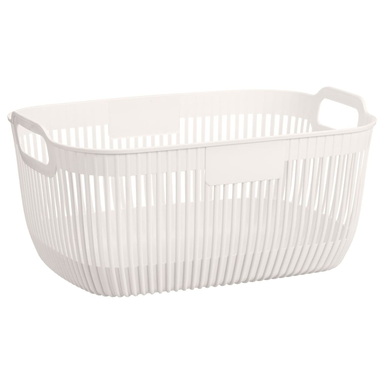 Linear Medium Storage Basket