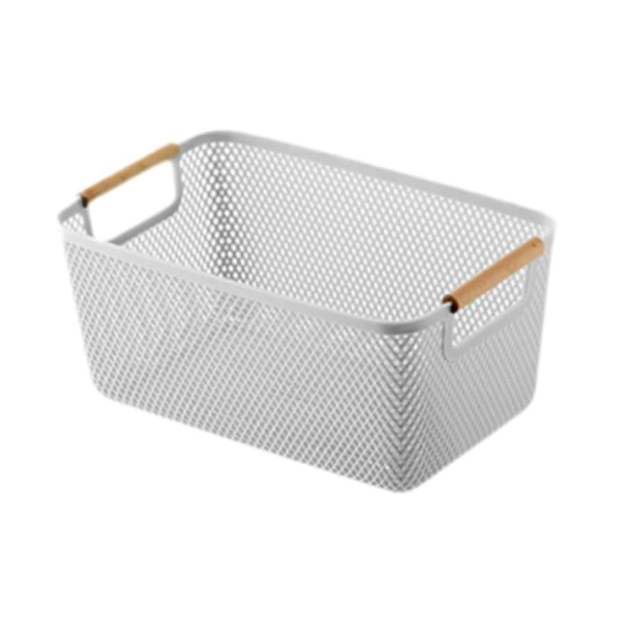 Mesh Storage Basket