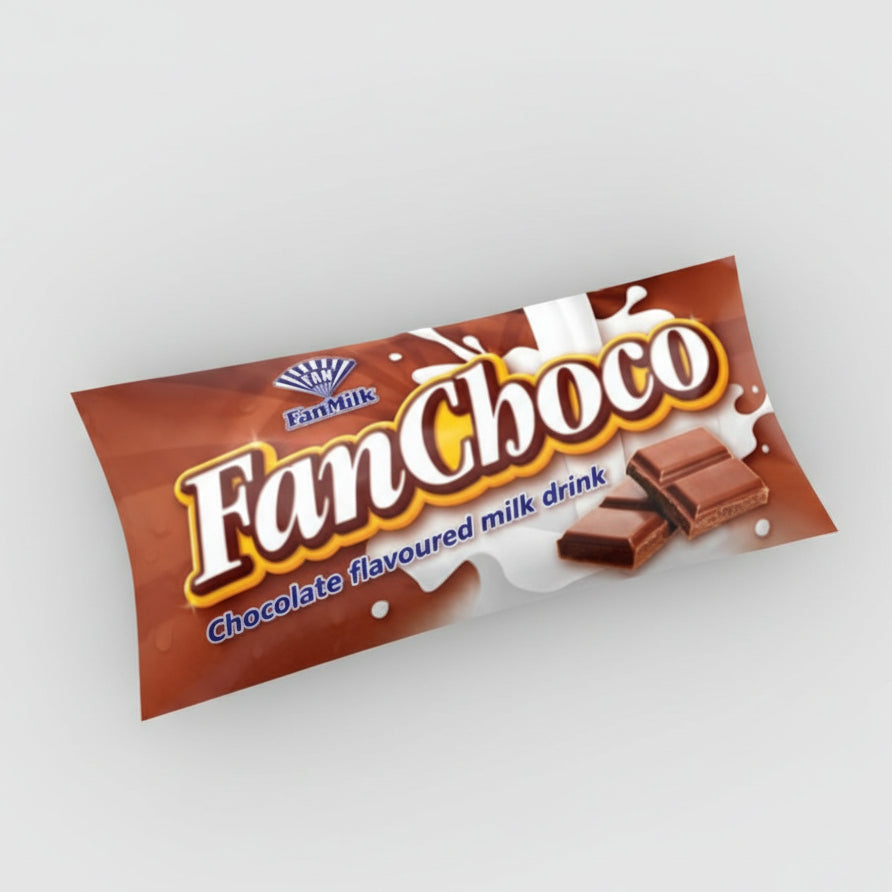 Fan Choco