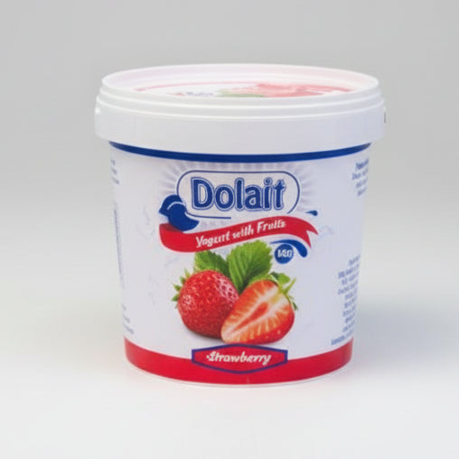 Dolait Strawberry 1kg