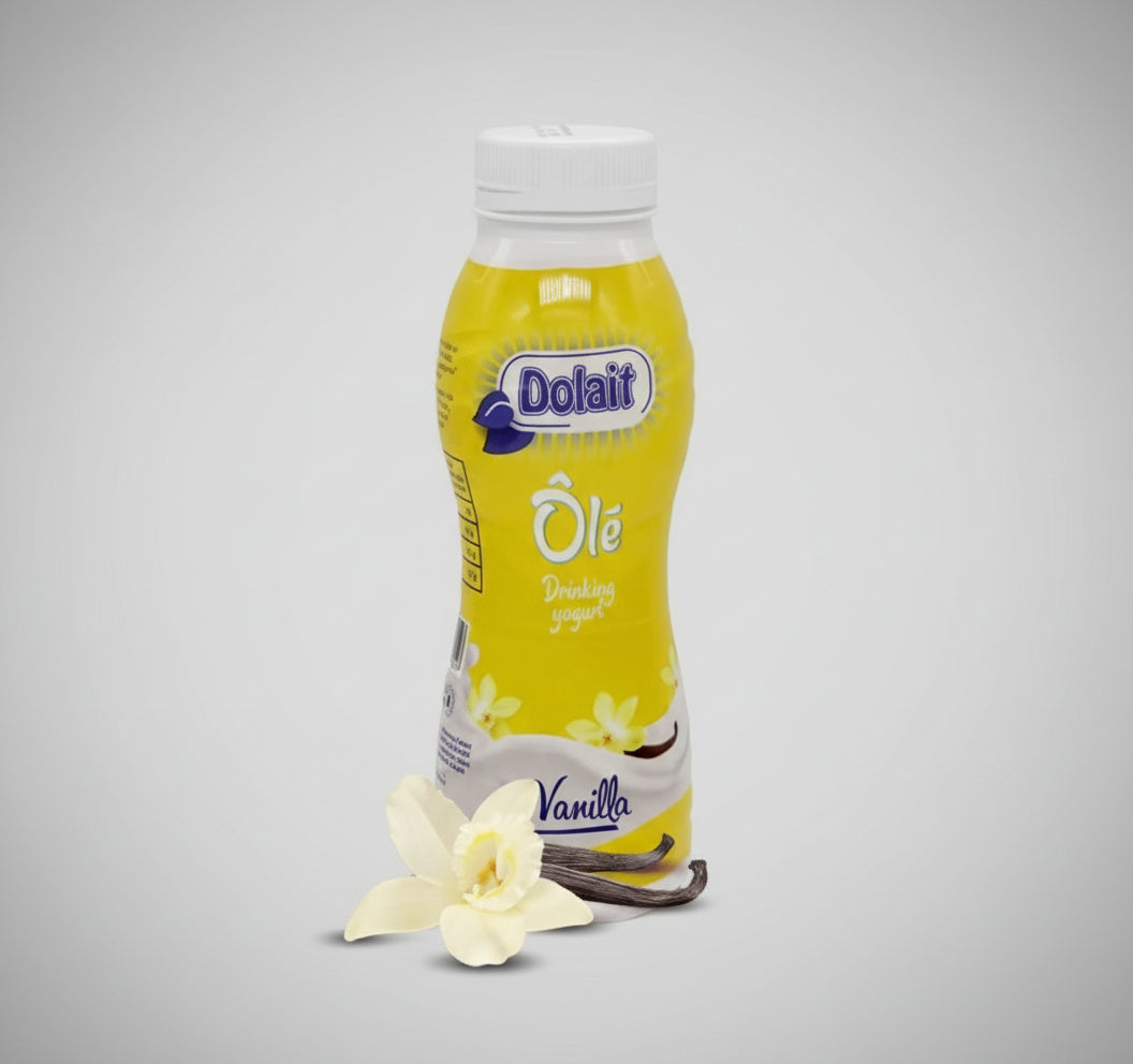 Ole Vanilla 330ml