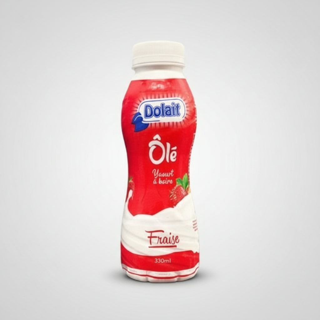 Ole Strawberry 330ml