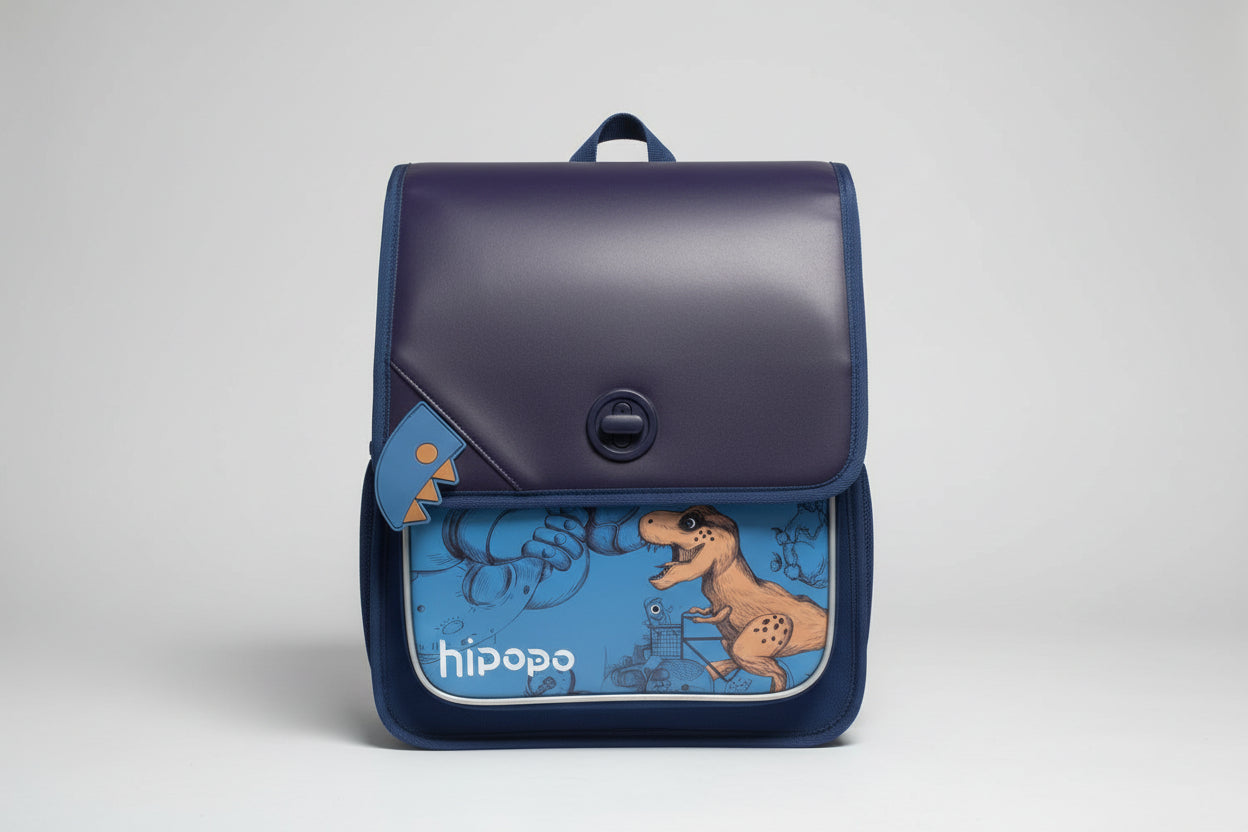 Hipopo Backpack