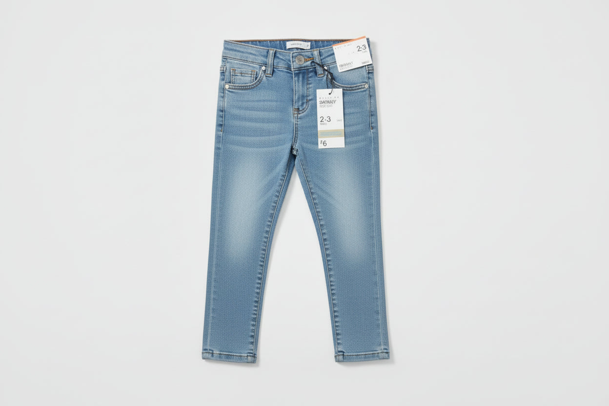 Primark Cares Jeans Trouser