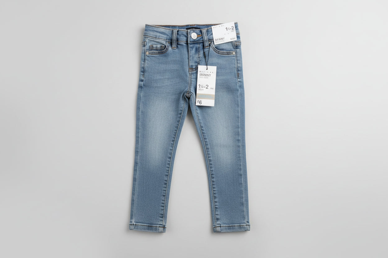 Primark Cares Jeans Trouser