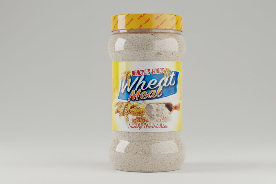 Bencyls Wheat Meal 700g