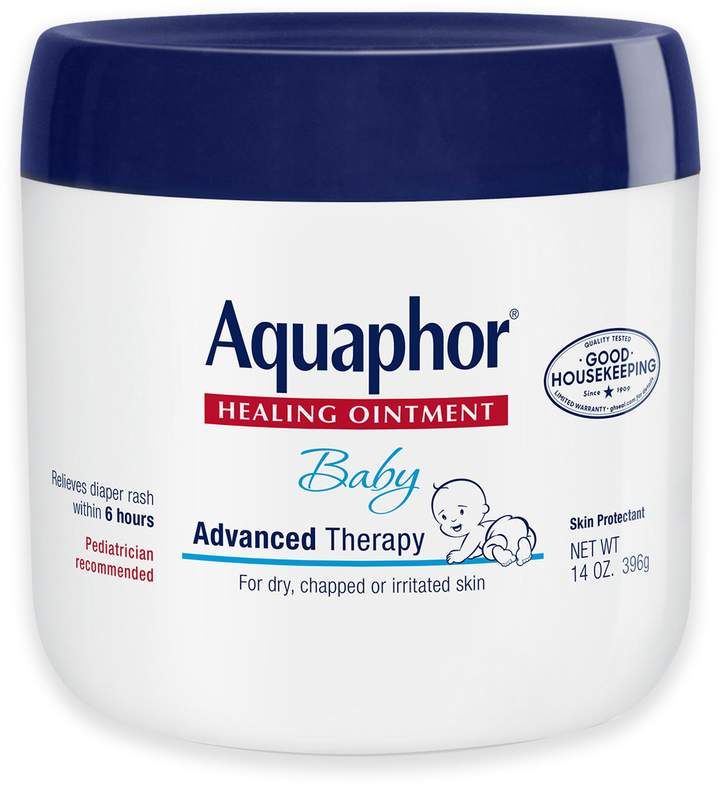 Aquahor Healing Ointment 396g – hygiene and toiletries product image