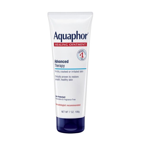Aquahor Healing Ointment 50g – hygiene and toiletries product image