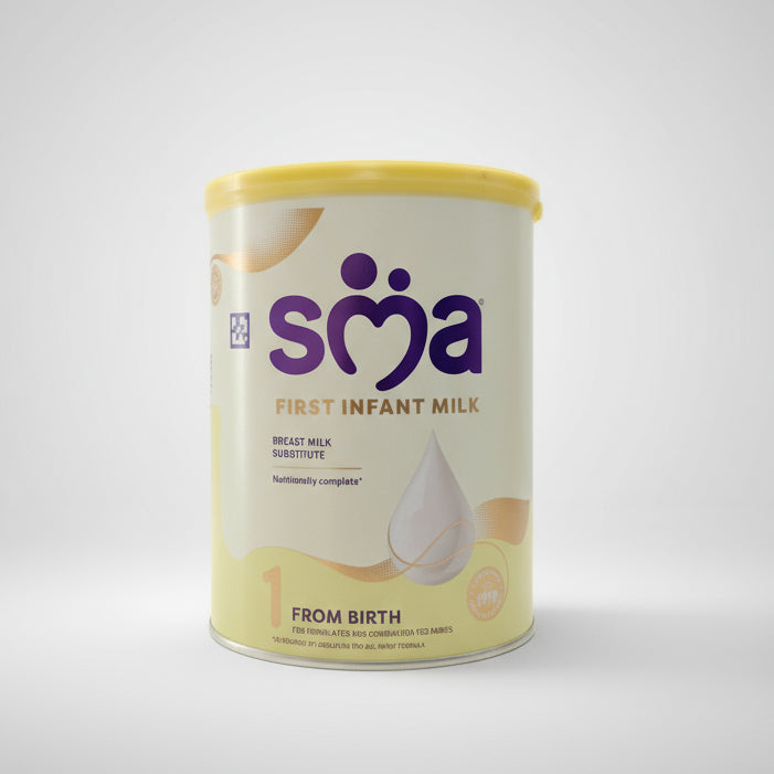 SMA GOLD 1 900g (Single) packaging - available at Beks Ghana