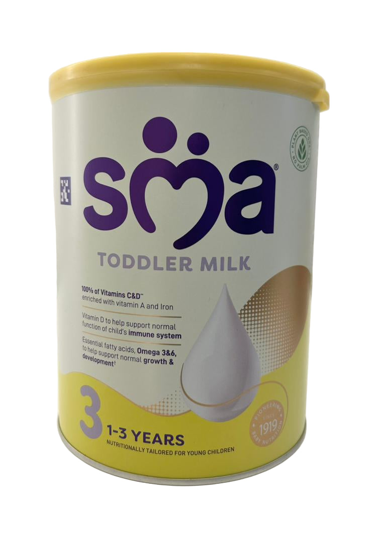 SMA GOLD 3 900g Single packaging - available at Beks Ghana