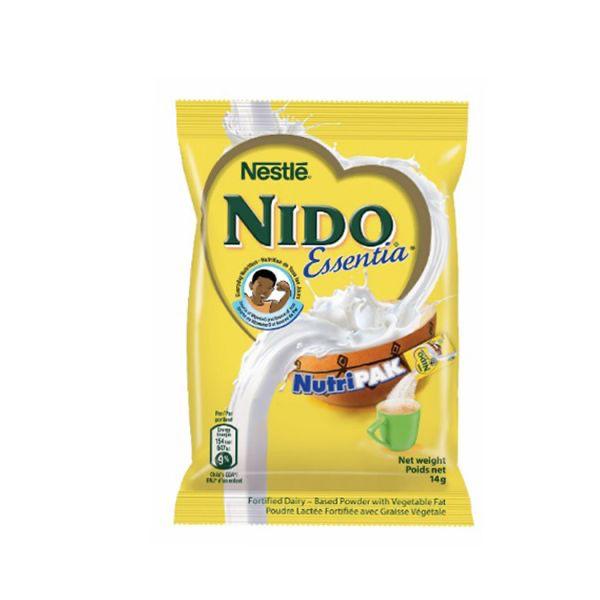 Nestle Nido ( strips) 23 g product photo – Buy online at Beks Ghana