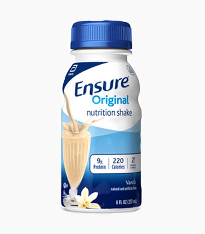 Pediasure Vanilla (237ml ) Single packaging - available at Beks Ghana