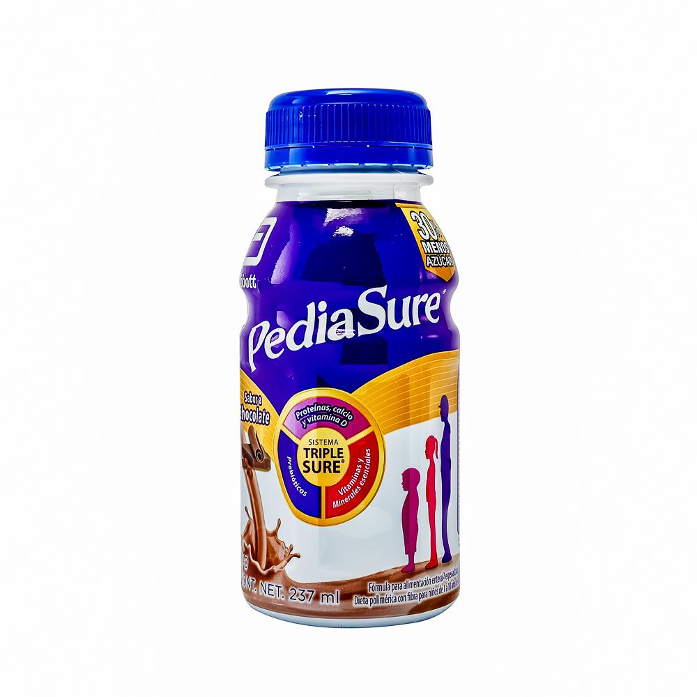 Pediasure Chocolate (237ml ) Single packaging - available at Beks Ghana