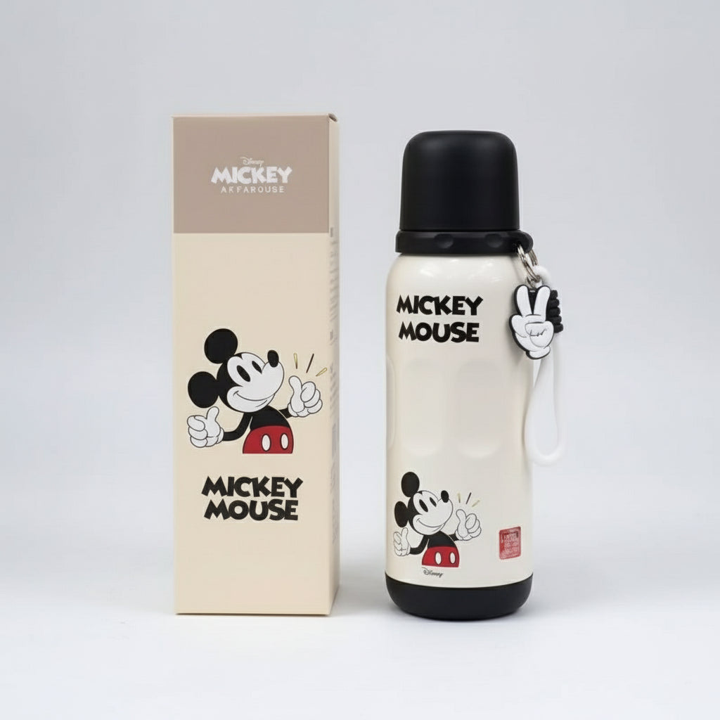 U mickey 520 ml – accessory item for kids