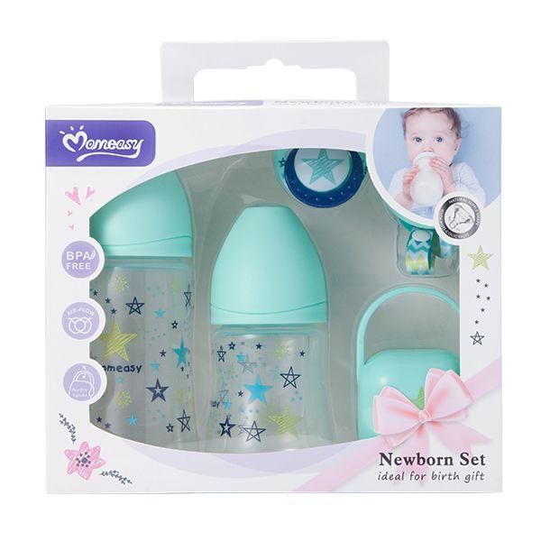 Momeasy newborn set 3 piece set – accessory item for kids
