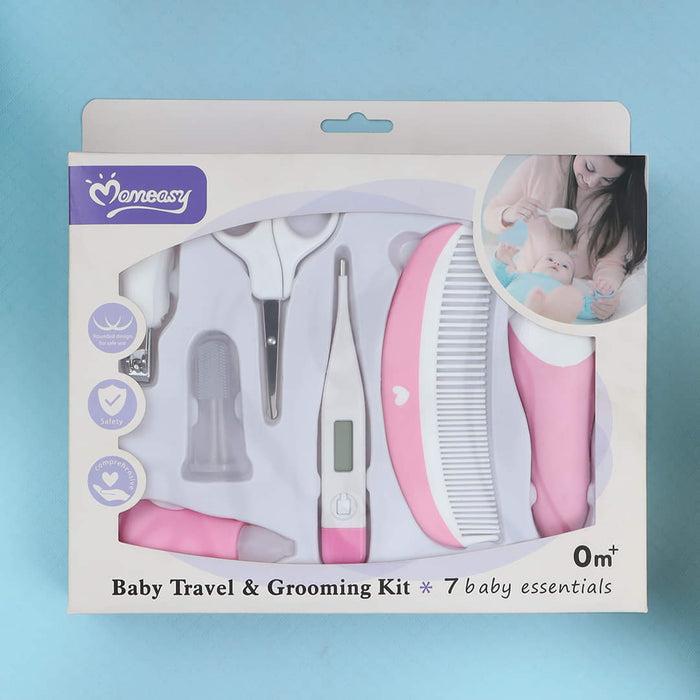 Momeasy Baby travel and grooming kit. ( 0m +) – accessory item for kids