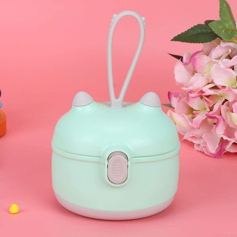 Kawa Portable milk powder box – accessory item for kids