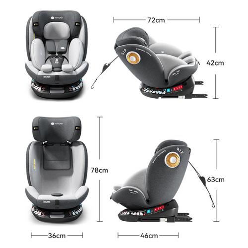 yotona baby car seater – accessory item for kids