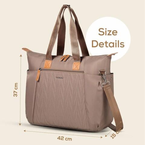Colorbland baby bag pack – accessory item for kids